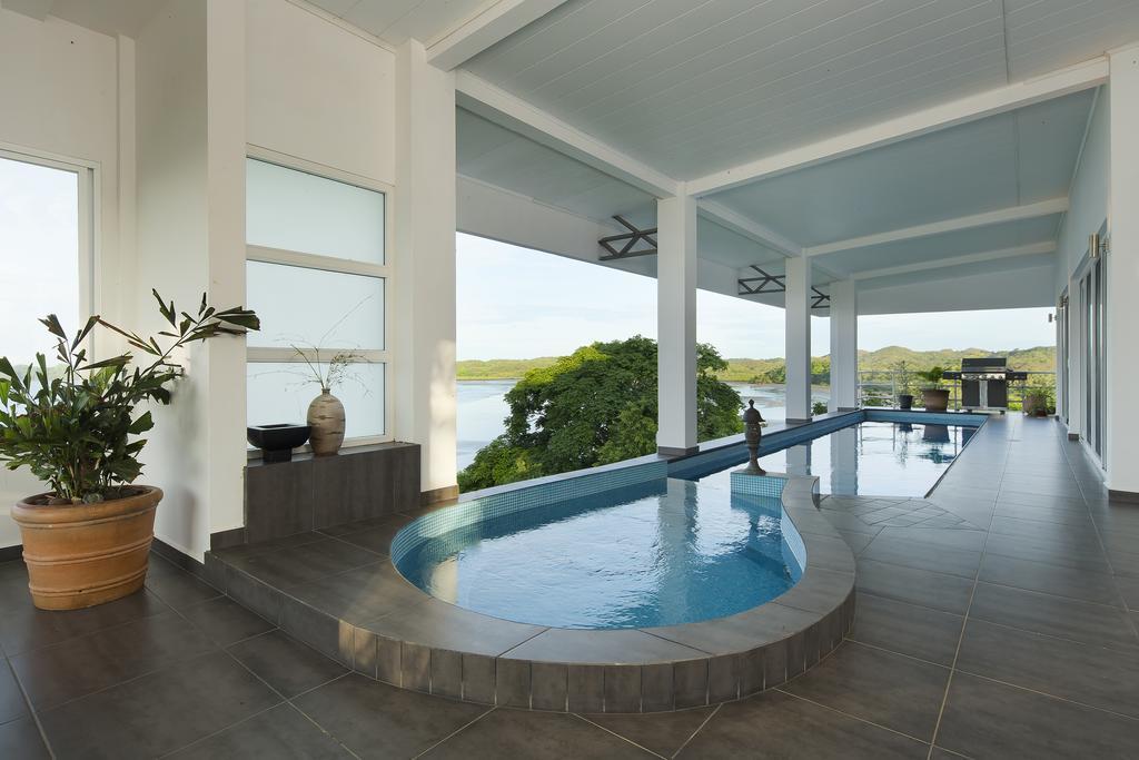 Sand Dollar Villa بوكاتشيكا المظهر الخارجي الصورة