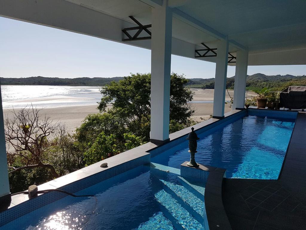 Sand Dollar Villa بوكاتشيكا المظهر الخارجي الصورة