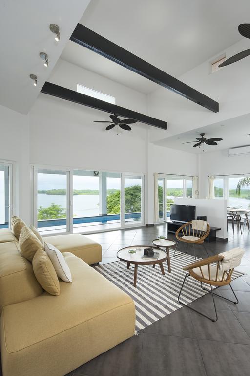 Sand Dollar Villa بوكاتشيكا المظهر الخارجي الصورة
