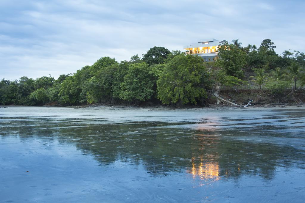 Sand Dollar Villa بوكاتشيكا المظهر الخارجي الصورة