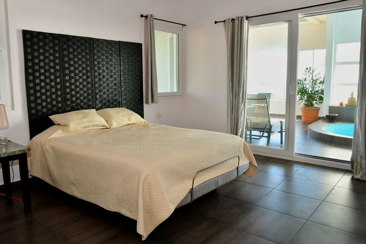Sand Dollar Villa بوكاتشيكا المظهر الخارجي الصورة
