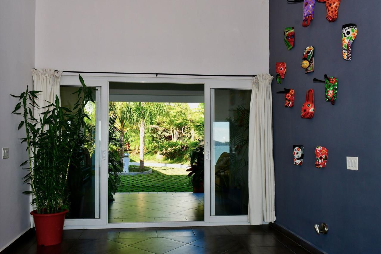 Sand Dollar Villa بوكاتشيكا المظهر الخارجي الصورة