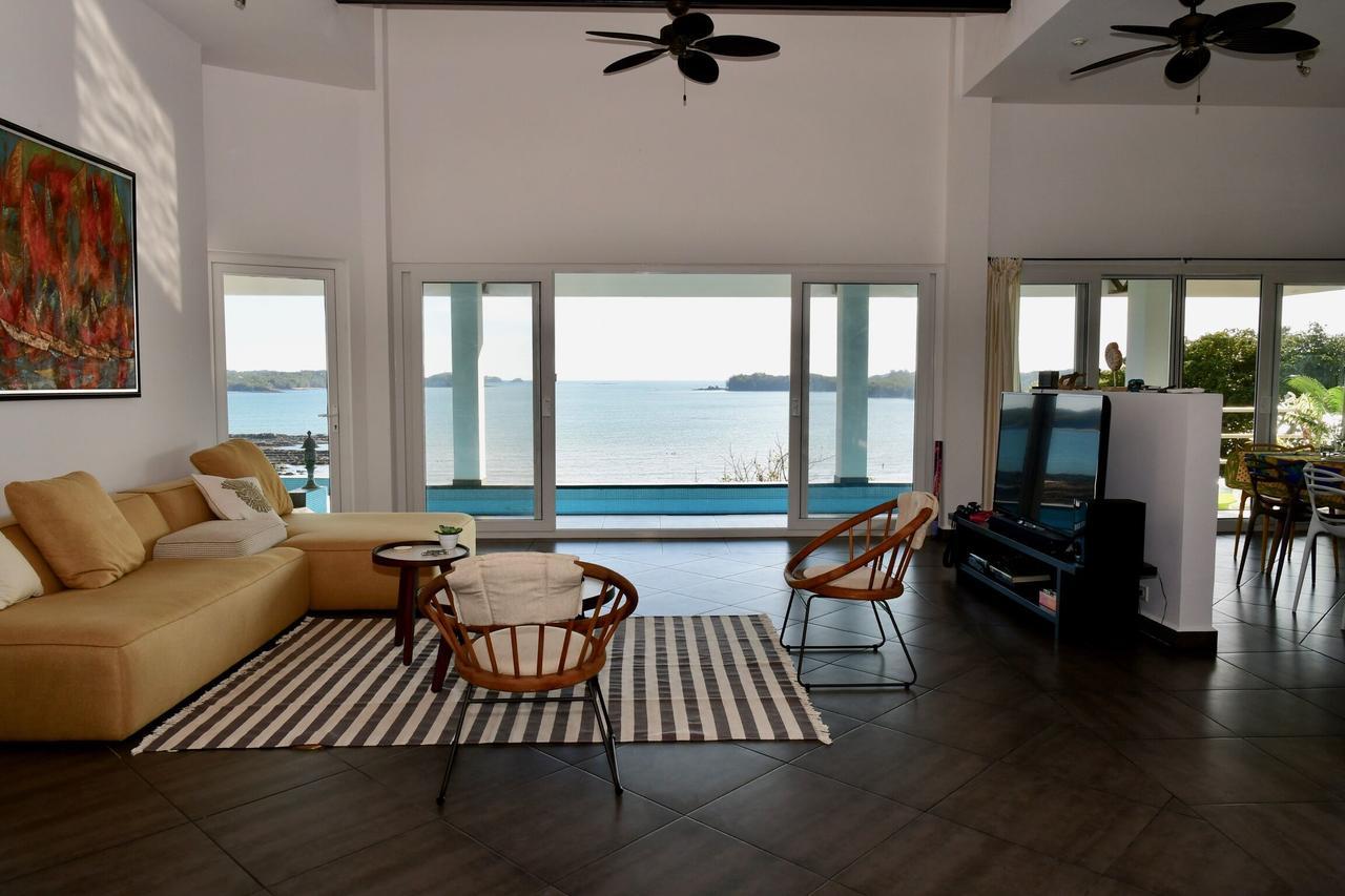 Sand Dollar Villa بوكاتشيكا المظهر الخارجي الصورة